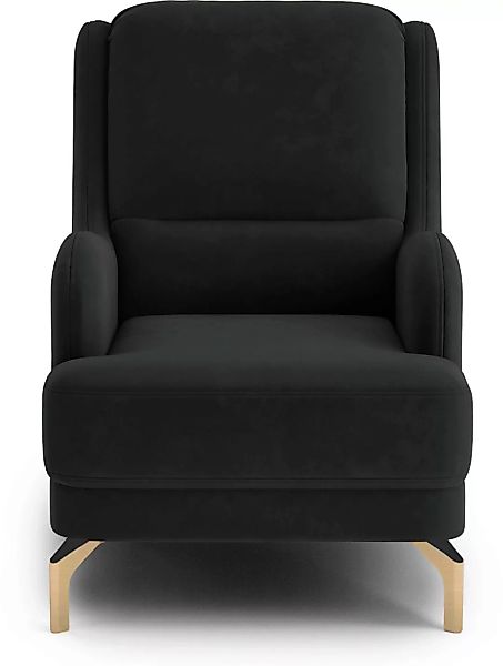 sit&more Sessel "Orient 4 V" günstig online kaufen