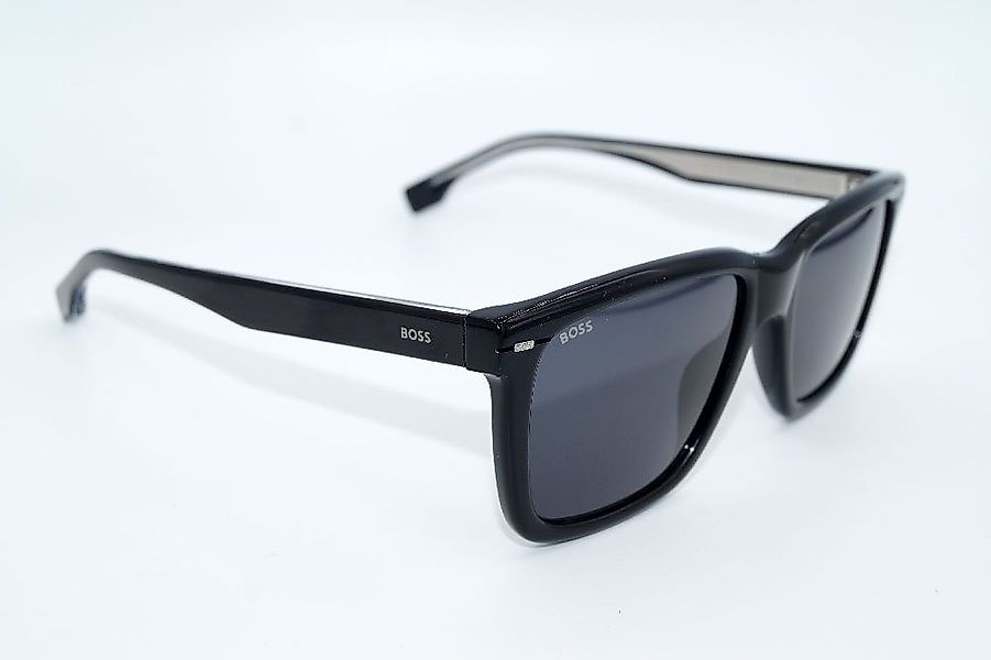 BOSS Sonnenbrille HUGO BOSS BLACK Sonnenbrille günstig online kaufen