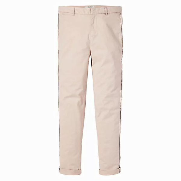 Maison Scotch Trekkinghose Maison Scotch Damen Hose Regular Fit Chino 14382 günstig online kaufen