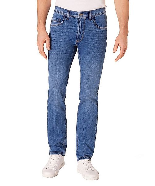 Pioneer Authentic Jeans 5-Pocket-Jeans PIONEER RANDO blue used buffies 1680 günstig online kaufen