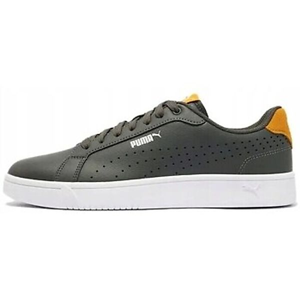 Puma  Sneaker Grounded günstig online kaufen