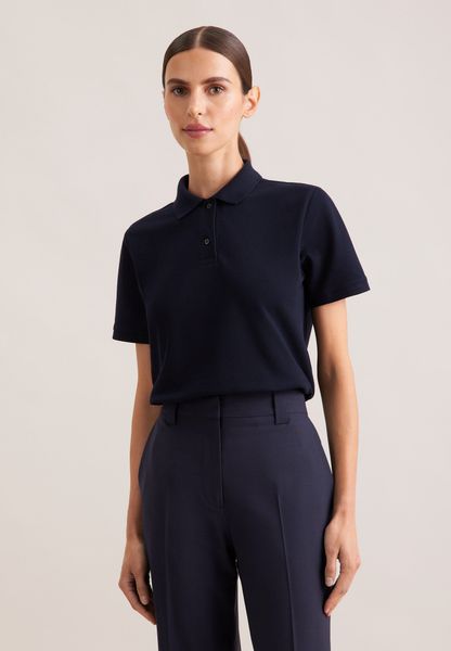 seidensticker Poloshirt Polo Uni günstig online kaufen