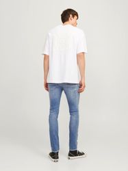 Jack & Jones Slim-fit-Jeans Glenn Fox günstig online kaufen