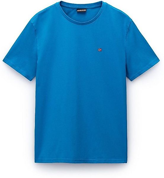 Napapijri T-Shirt Salis Ss Sum günstig online kaufen