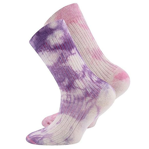 Ewers Socken Socken Batik/Rippe (2-Paar) günstig online kaufen