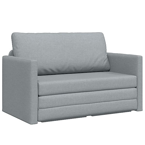 vidaXL Sofa Boden Sofa Bett 2-in-1 günstig online kaufen
