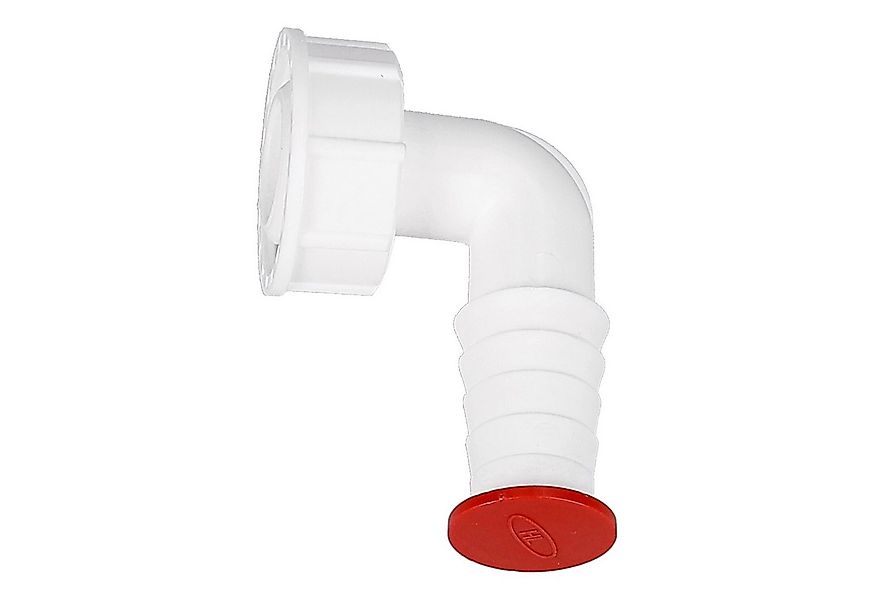 easyPART Ablaufschlauch 090348 Dallmer 090348 Schlauchanschluss für 1", Zub günstig online kaufen