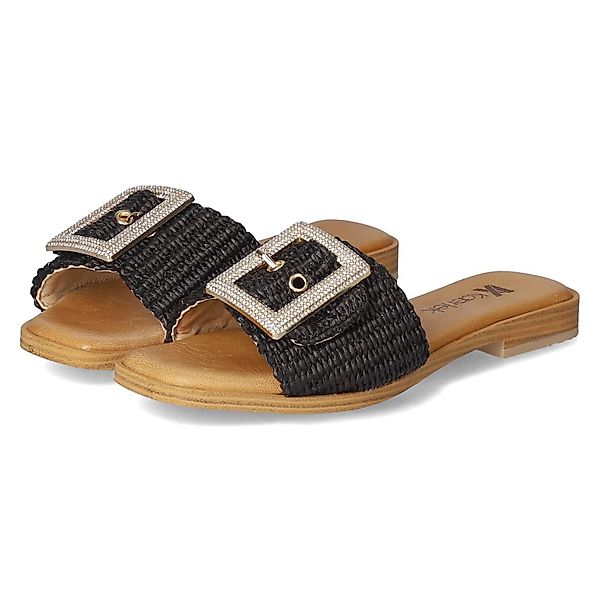 Kaerlek Pantoletten NERO Pantolette günstig online kaufen