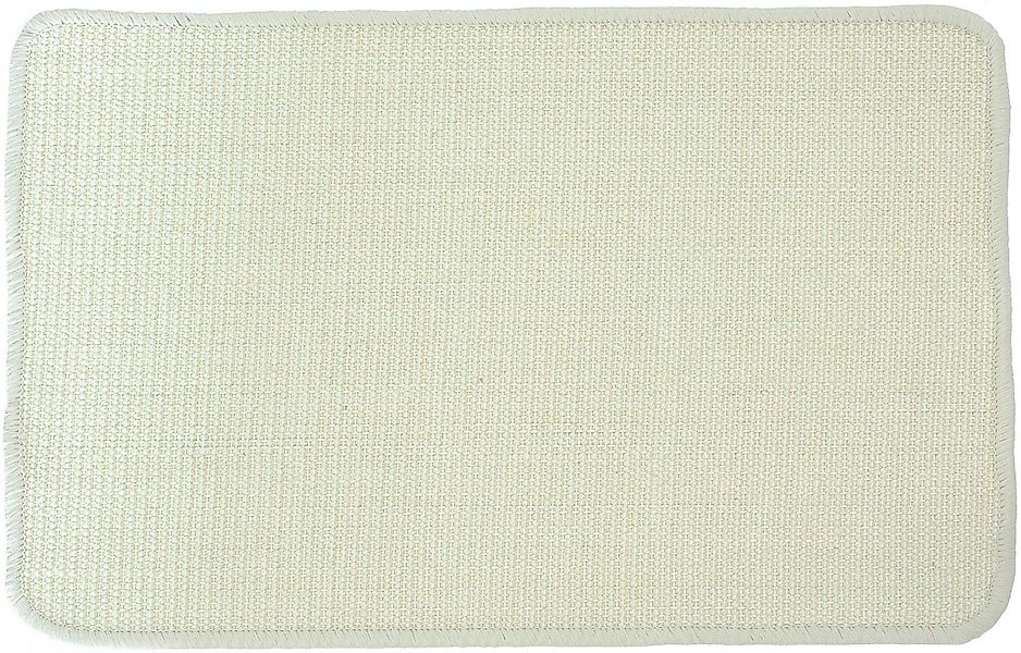 Primaflor-Ideen in Textil Sisalteppich »SISALLUX«, rechteckig, 6 mm Höhe, O günstig online kaufen