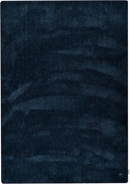 TOM TAILOR HOME Hochflor-Teppich Shaggy Teppich günstig online kaufen