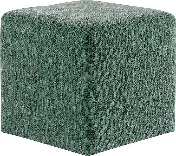 COTTA Hocker Cuby, Sitzwürfel, Cube, Sitzhocker günstig online kaufen