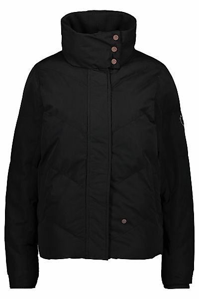 Alife & Kickin Winterjacke "Damen KatalinaAK A" günstig online kaufen