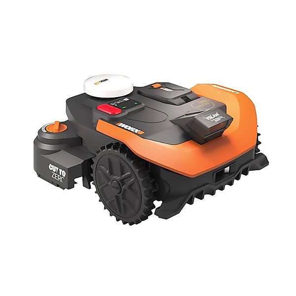 Worx Mähroboter L3000 WR330E Landroid Vision Cloud günstig online kaufen