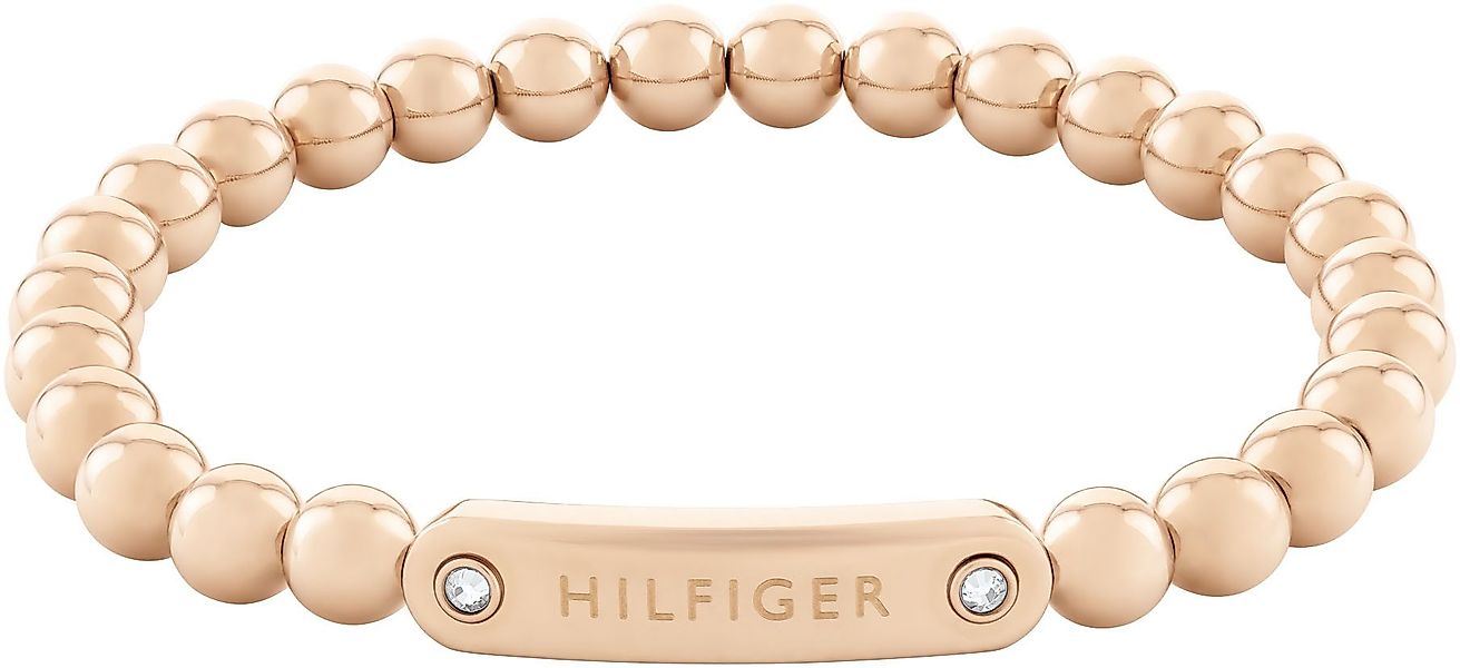 Tommy Hilfiger Armband METAL BEADS, 2780934, günstig online kaufen
