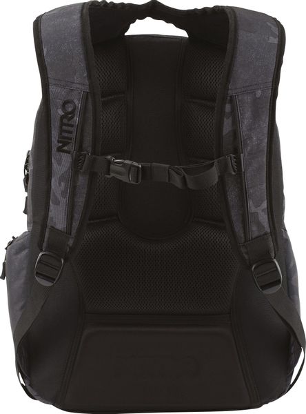 NITRO Rucksack Hero Backpack günstig online kaufen