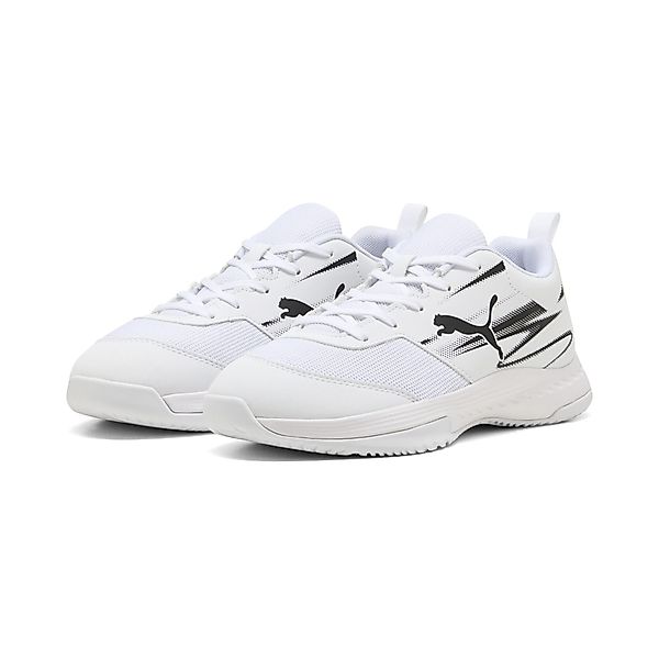 PUMA Varion II Hallensportschuhe Jugendliche Trainingsschuh günstig online kaufen