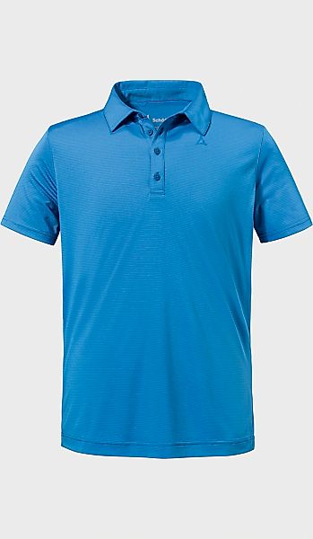 Schöffel Poloshirt "CIRC Polo Shirt Tauron M" günstig online kaufen
