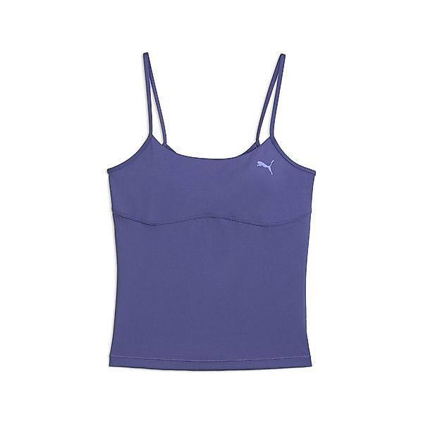 PUMA Yogatop MOVE 2-in-1 Tanktop Damen günstig online kaufen