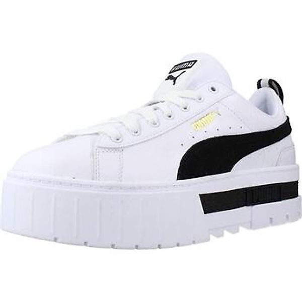 Puma  Sneaker MAYZE LTH WNS günstig online kaufen