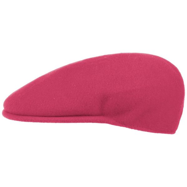 Kangol Flat Cap (1-St) Schiebermütze mit günstig online kaufen