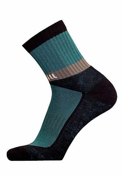 UphillSport Socken "VIITA" 1 Stk. tlg. in sportlichem Design günstig online kaufen