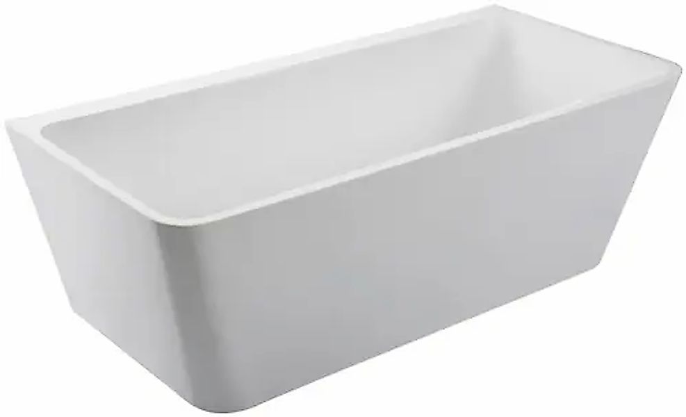 Sanotechnik Badewanne »Style« Höhe 59 cm doppelwandig günstig online kaufen