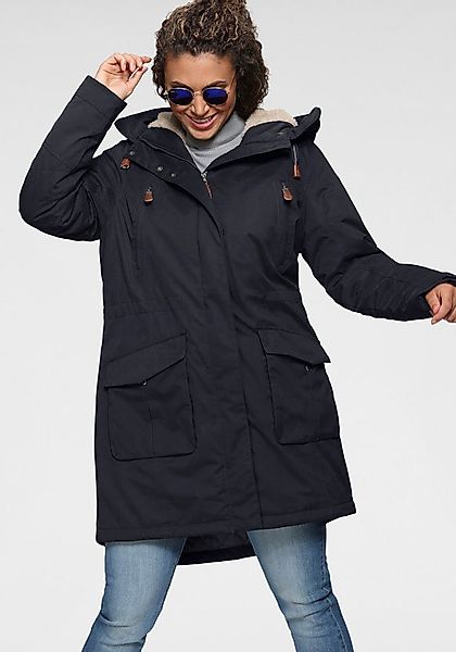 G.I.G.A. DX by killtec Funktionsparka MANOLARA Wärmend & winddicht & wasser günstig online kaufen