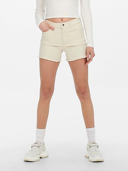 ONLY Shorts ONLBLUSH MID SK DNM günstig online kaufen