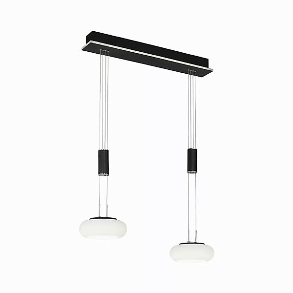 Paul Neuhaus Smarte LED-Leuchte LED Pendellampe günstig online kaufen