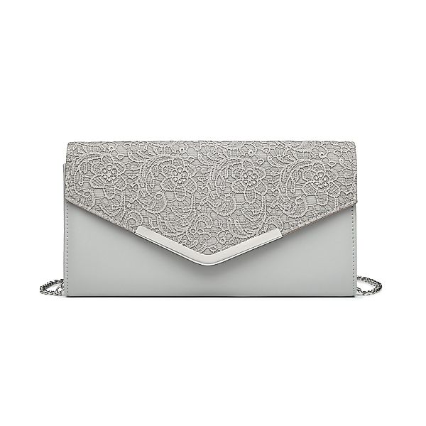 Miss Lulu Abendtasche Elegante Clutch Bag günstig online kaufen