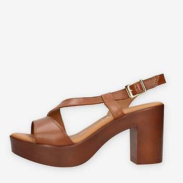 Talea  Sandalen 218-CRUST-CUOIO günstig online kaufen