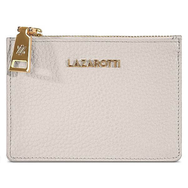 Lazarotti Schlüsseltasche Bologna Leather, Leder günstig online kaufen