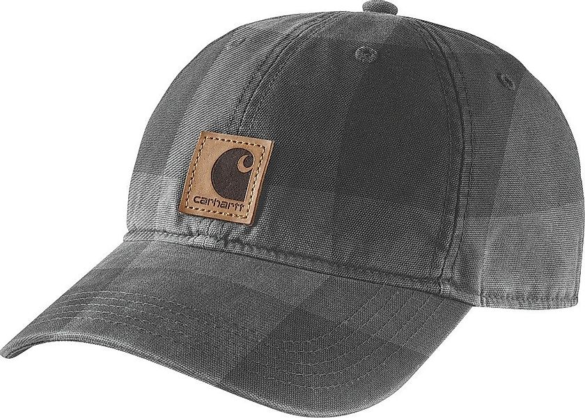 Carhartt Strickmütze Flannel Cap günstig online kaufen