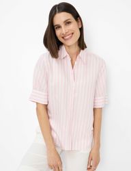 Brax Kurzarmbluse "Style VILLY" günstig online kaufen