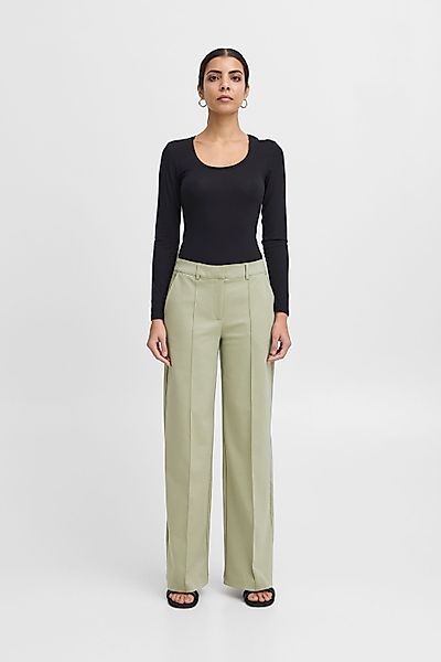 Ichi Stoffhose Stoffhose günstig online kaufen