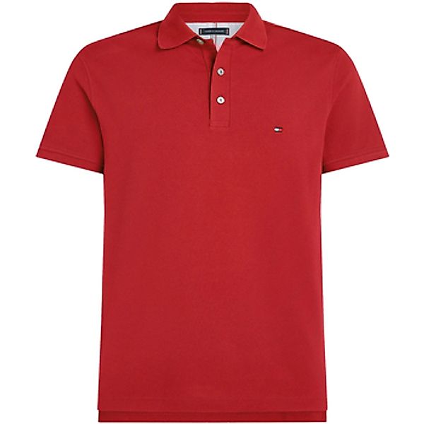 Tommy Hilfiger  T-Shirts & Poloshirts MW0MW17770 günstig online kaufen