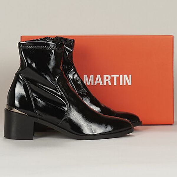 JB Martin  Damenstiefel LOUVRE günstig online kaufen