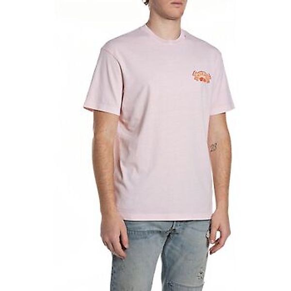 Replay  T-Shirt M3400 .000.22662N günstig online kaufen