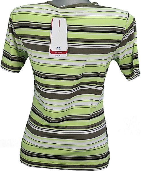 Joy Sportswear T-Shirt Harley Damen Kurzarmshirt günstig online kaufen
