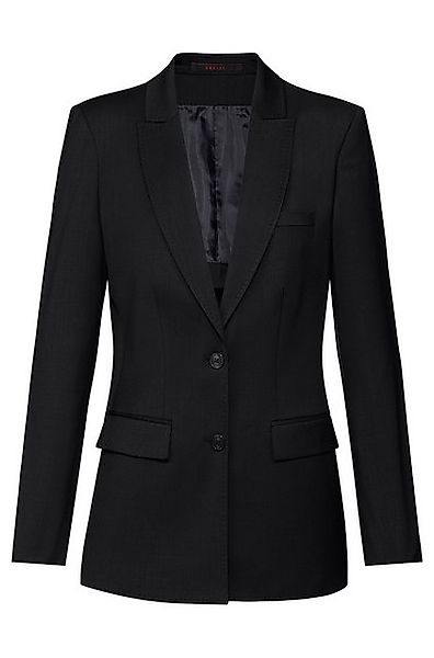 GREIFF Longblazer Greiff Modern WITH 37.5® Damen Langblazer Regular-Fit Sch günstig online kaufen