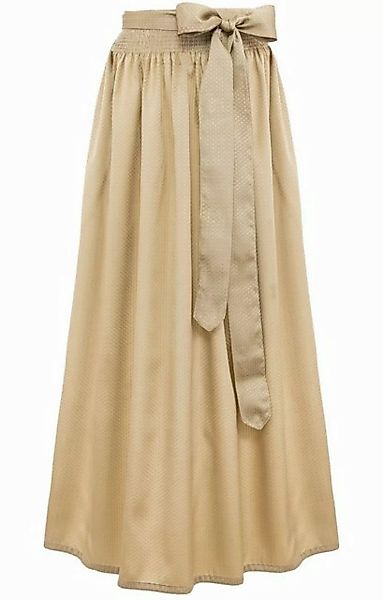 Gwandler Trachtenkleid Dirndlschürze 90cm SC500 silber günstig online kaufen