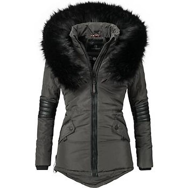 Navahoo Winterjacke Nirvana edle Steppjacke m. günstig online kaufen