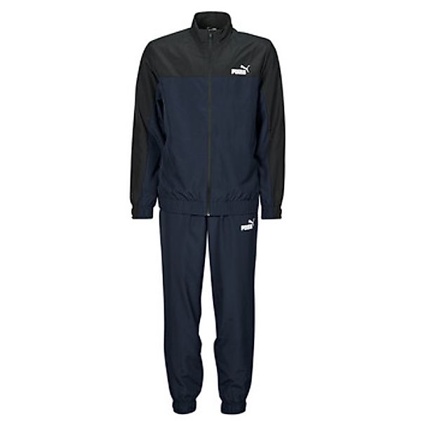 Puma  Jogginganzüge WOVEN TRACKSUIT günstig online kaufen