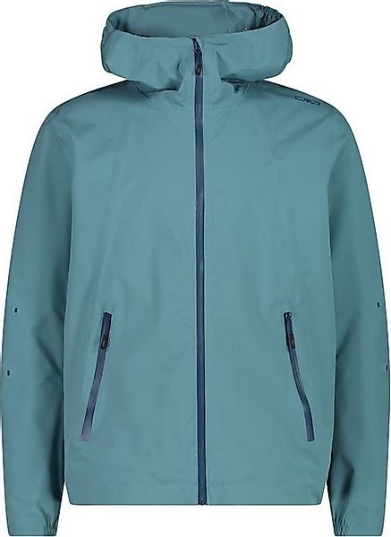 CMP Funktionsjacke MAN JACKET FIX HOOD HYDRO günstig online kaufen