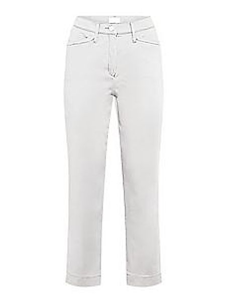 Comfort Plus-7/8-Hose Raphaela by Brax weiss günstig online kaufen
