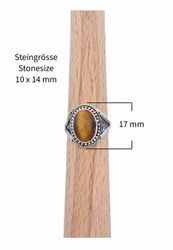mantraroma Silberring MEKANU aus 925 Silber günstig online kaufen