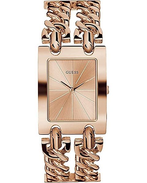Guess Quarzuhr HEAVY METAL günstig online kaufen