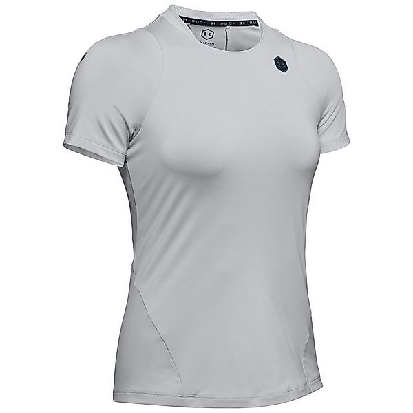 Under Armour® T-Shirt Under Armour Damen T-Shirt Rush Short Sleeve 1332468 günstig online kaufen