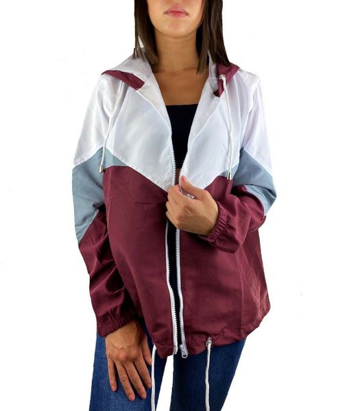 Worldclassca Windbreaker Worldclassca Damen Windbreaker Festival günstig online kaufen
