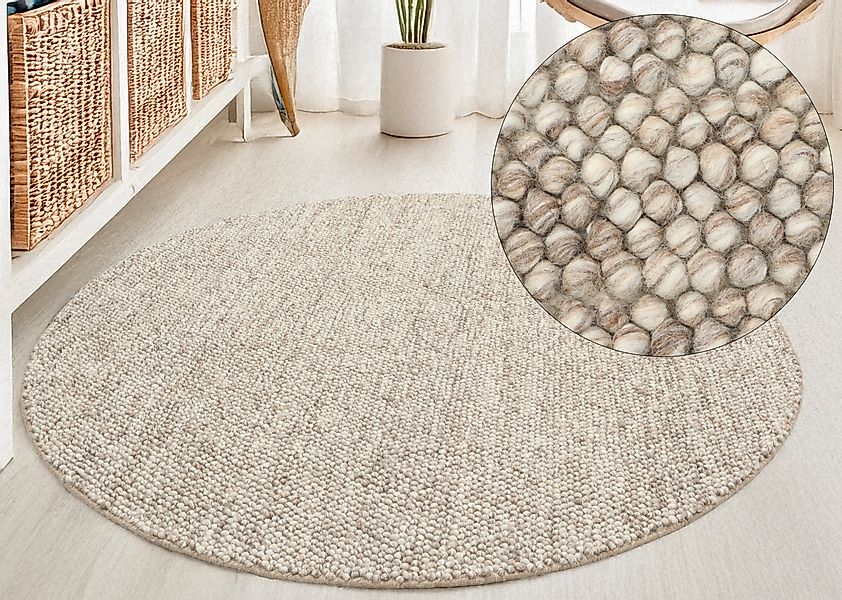 LeGer Home by Lena Gercke Teppich günstig online kaufen